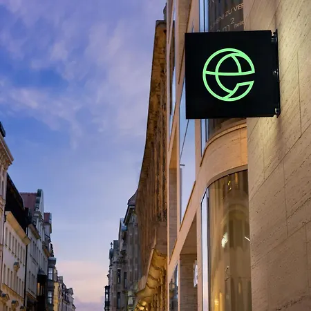 Elaya Center 4* Leipzig