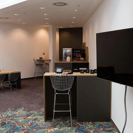 Elaya Center 4* Leipzig