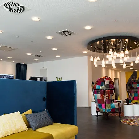 Elaya Center Leipzig