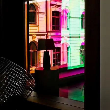 Elaya Center Leipzig