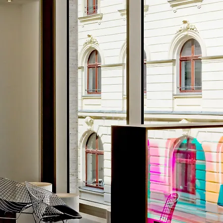 Arthotel Ana Symphonie Отель 4*