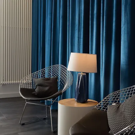 Отель Arthotel Ana Symphonie