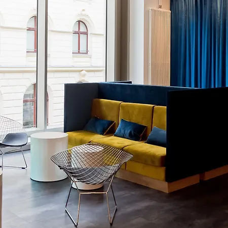 Arthotel Ana Symphonie Hotel 4*