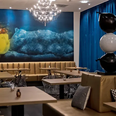 Elaya Center Leipzig