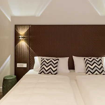 Elaya Center 4* Leipzig