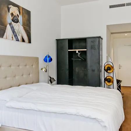 Arthotel Ana Symphonie Отель 4*