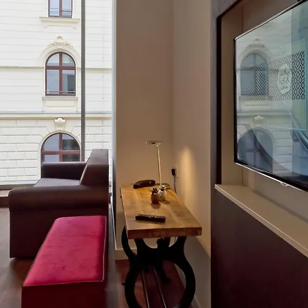 Arthotel Ana Symphonie 4* Leipzig