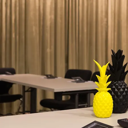 Elaya Center Hotel Leipzig