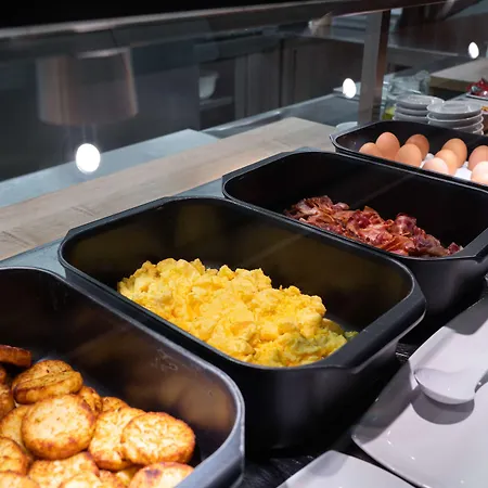 Elaya Center Leipzig