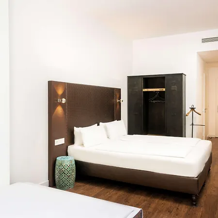 Arthotel Ana Symphonie Отель