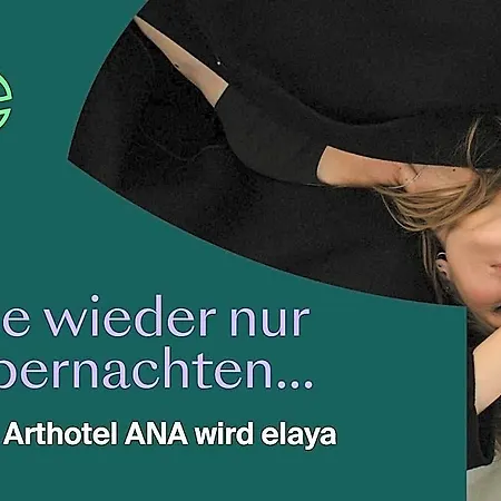 Arthotel Ana Symphonie Отель