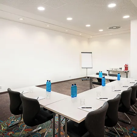 Elaya Center Leipzig