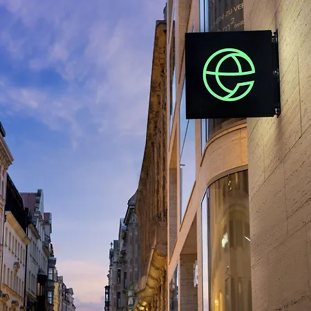 Hotel Elaya Center Leipzig