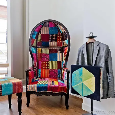 Hotel Arthotel Ana Symphonie