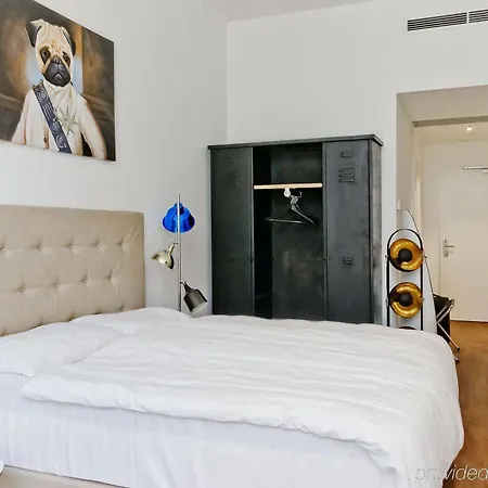 Hotel Arthotel Ana Symphonie