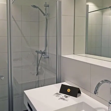 Arthotel Ana Symphonie Hotel 4*