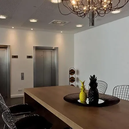 Hotel Arthotel Ana Symphonie