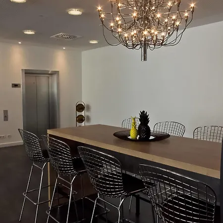 Arthotel Ana Symphonie 4*