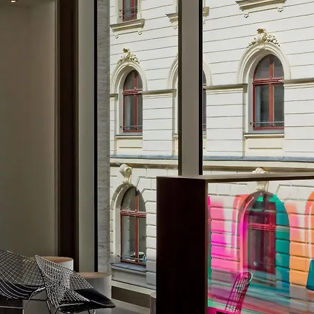 Arthotel Ana Symphonie Hotel
