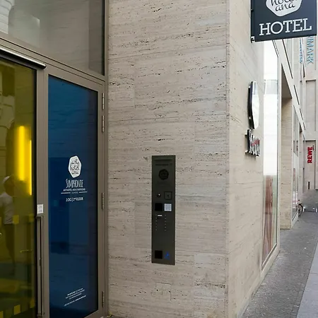 Arthotel Ana Symphonie 4*