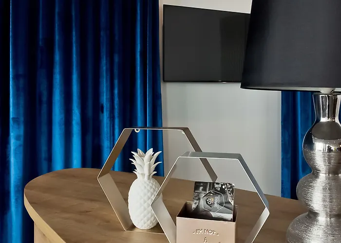 Arthotel Ana Symphonie 4*