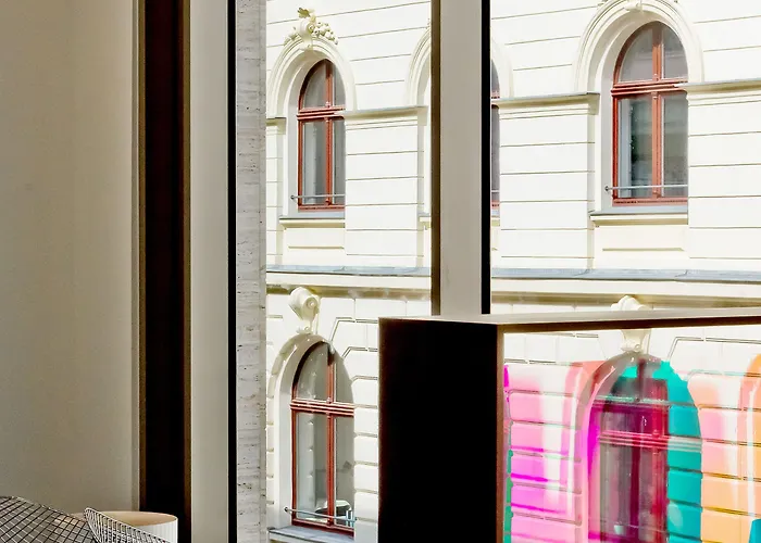 Arthotel Ana Symphonie Отель 4*