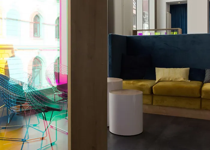 Arthotel Ana Symphonie 4*