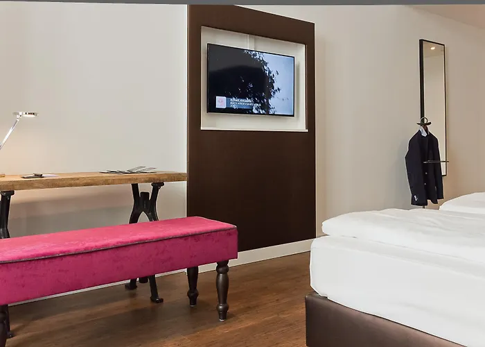 Отель Arthotel Ana Symphonie