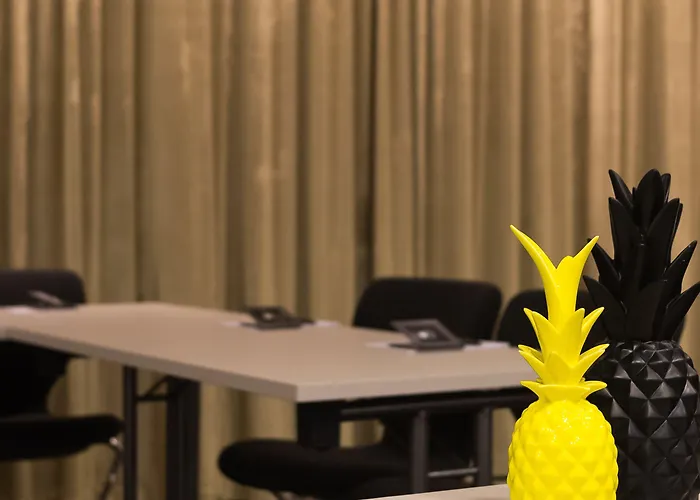 Arthotel Ana Symphonie Отель Лейпциг