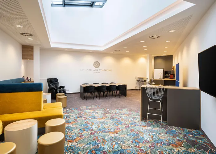 Arthotel Ana Symphonie