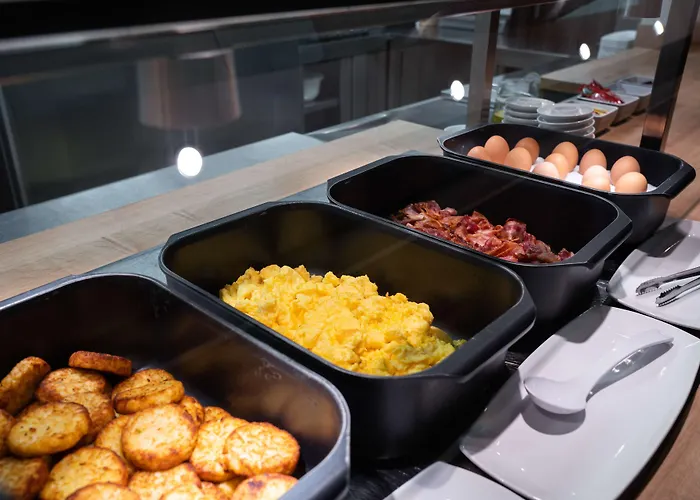 Elaya Center 莱比锡