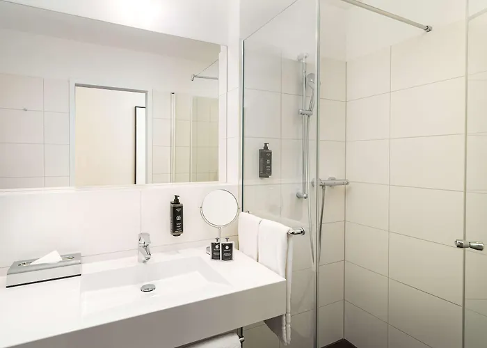 Hotell Elaya Center