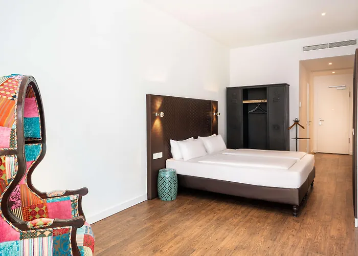 Arthotel Ana Symphonie