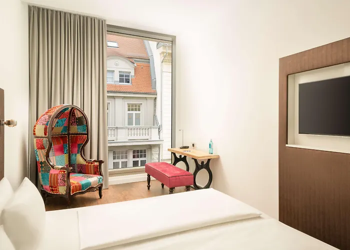 Arthotel Ana Symphonie