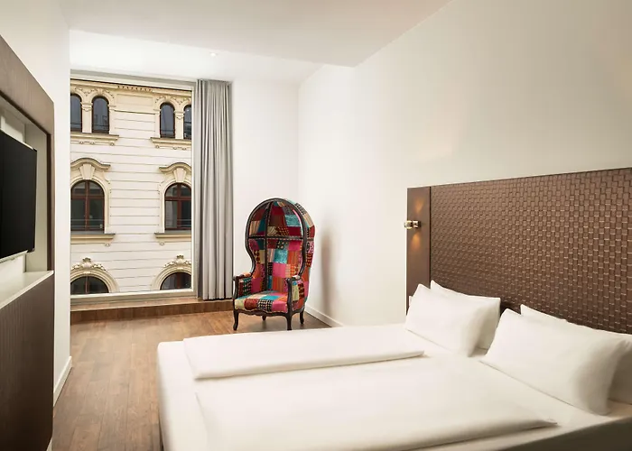 Arthotel Ana Symphonie Отель 4*